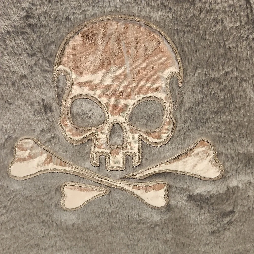 Halloween Purse Bag